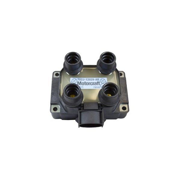 Motorcraft 8901 Ford Crown Vic/MercLinc Ignition Coil, Dg530 DG530 Zoro